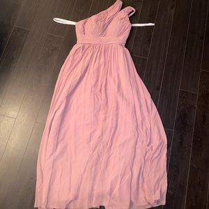 Azazie Bridesmaid Dress
